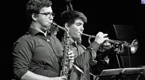 Jazzfestival Esslingen 2016 Jazzfestival Esslingen 2016