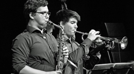 Jazzfestival Esslingen 2016 Jazzfestival Esslingen 2016