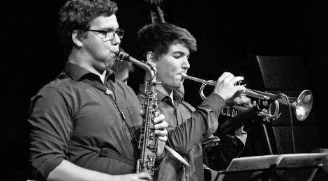 Jazzfestival Esslingen 2016 Jazzfestival Esslingen 2016