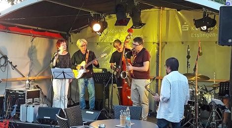 Live Musik Esslingen eV_Konzert Sessions_2018_Eckhart Fischer Live Musik Esslingen eV_Konzert Sessions_2018_Eckhart Fischer