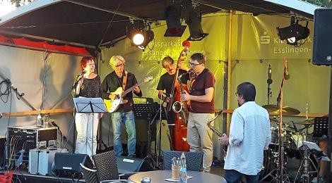 Live Musik Esslingen eV_Konzert Sessions_2018_Eckhart Fischer Live Musik Esslingen eV_Konzert Sessions_2018_Eckhart Fischer