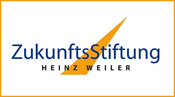 Logo ZukunftsStiftung Heinz Weiler