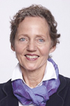 Dr. Angela Zieger