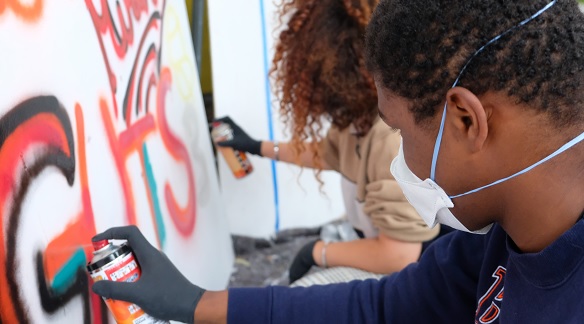 Komma Jugend und Kultur - Connect 