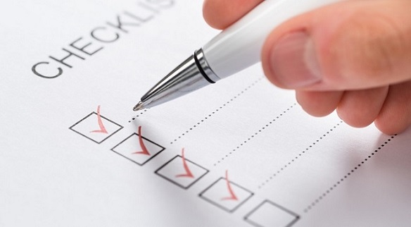 Checkliste_Fotolia_90611303_Subscription_Monthly_©M_Andrey Popov Checkliste_Fotolia_90611303_Subscription_Monthly_©M_Andrey Popov